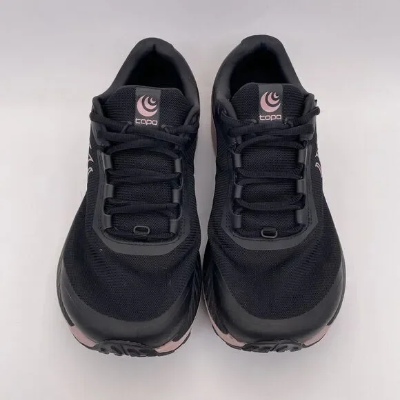 Topo Women's Athletic MTN Racer 3 Trail Running Vibram 5mm Drop Shoes - Size 6.5 - Picture 5 of 15